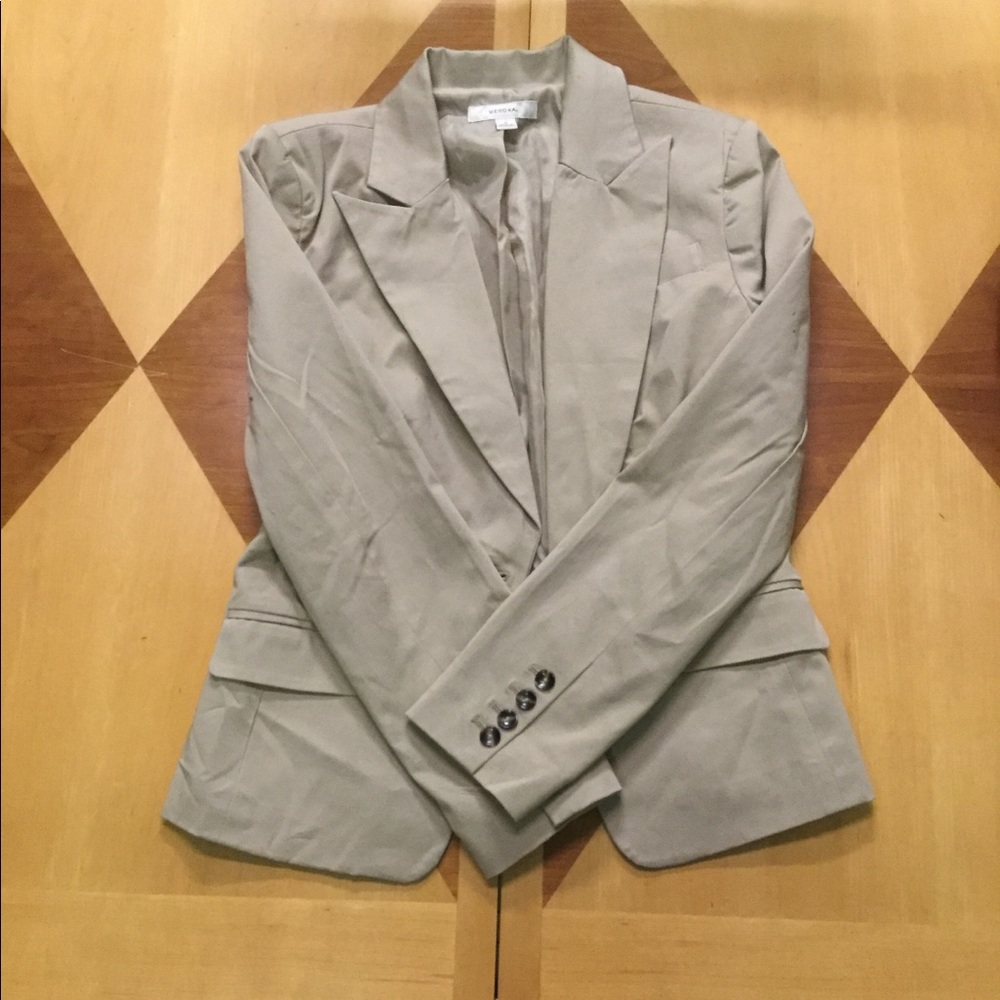 Merona suit